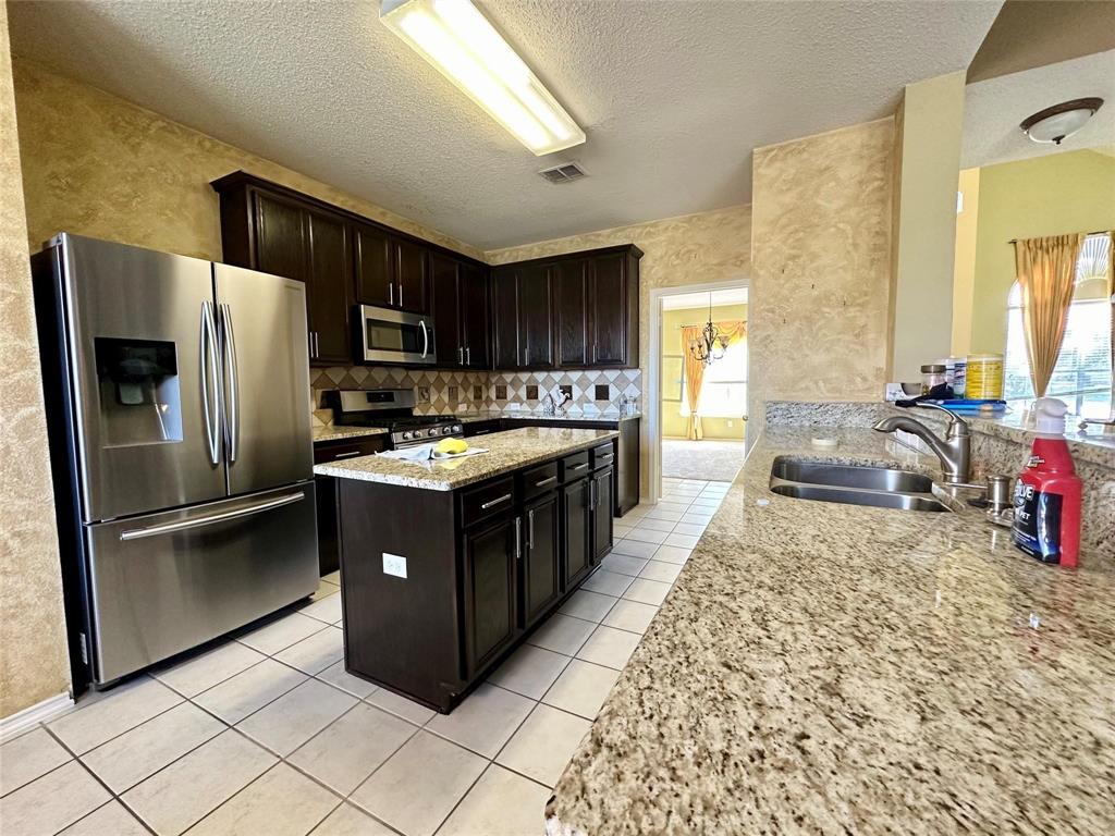 Ridgepointe Ph 5 - Residential Lease