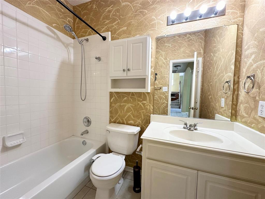 Ridgepointe Ph 5 - Residential Lease