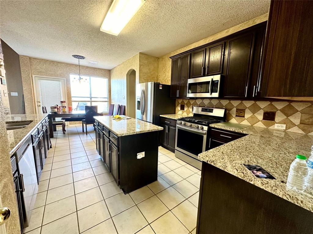 Ridgepointe Ph 5 - Residential Lease