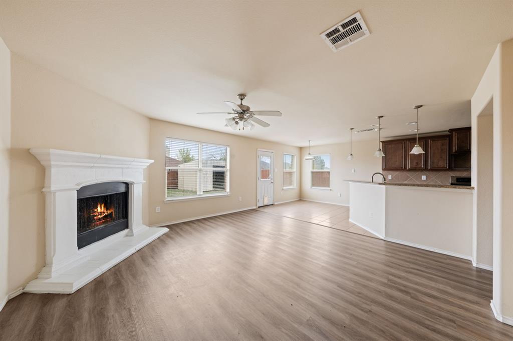 Heartland Tr A Ph 2b - Residential