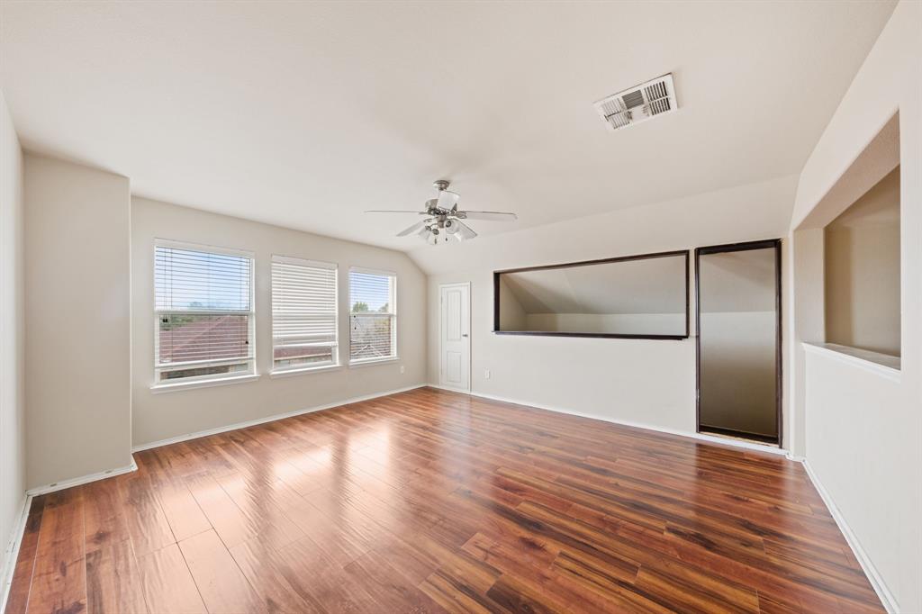 Heartland Tr A Ph 2b - Residential