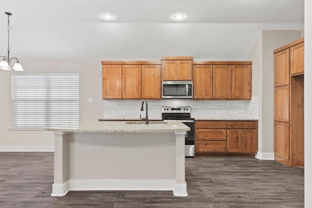 Buffalo Mesa Ph I - Residential