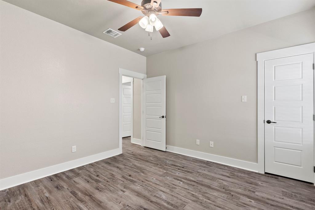 Buffalo Mesa Ph I - Residential