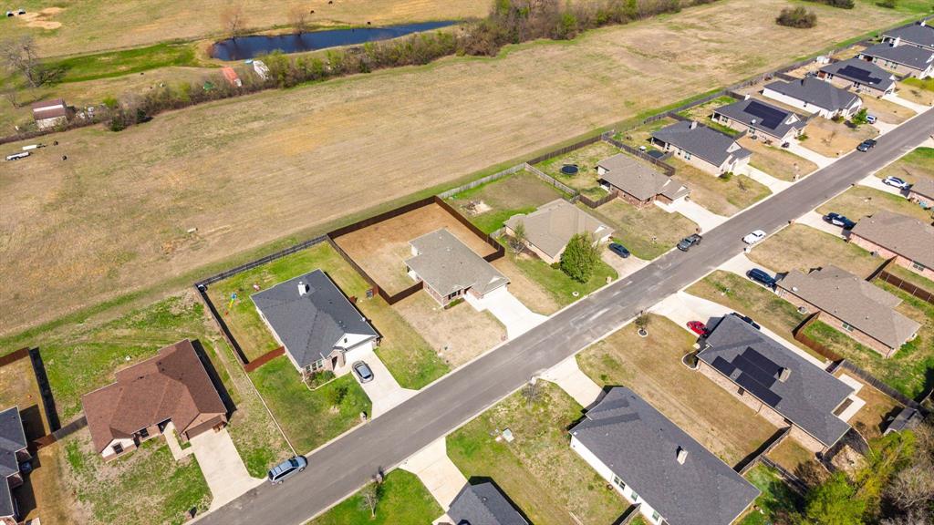 Buffalo Mesa Ph I - Residential