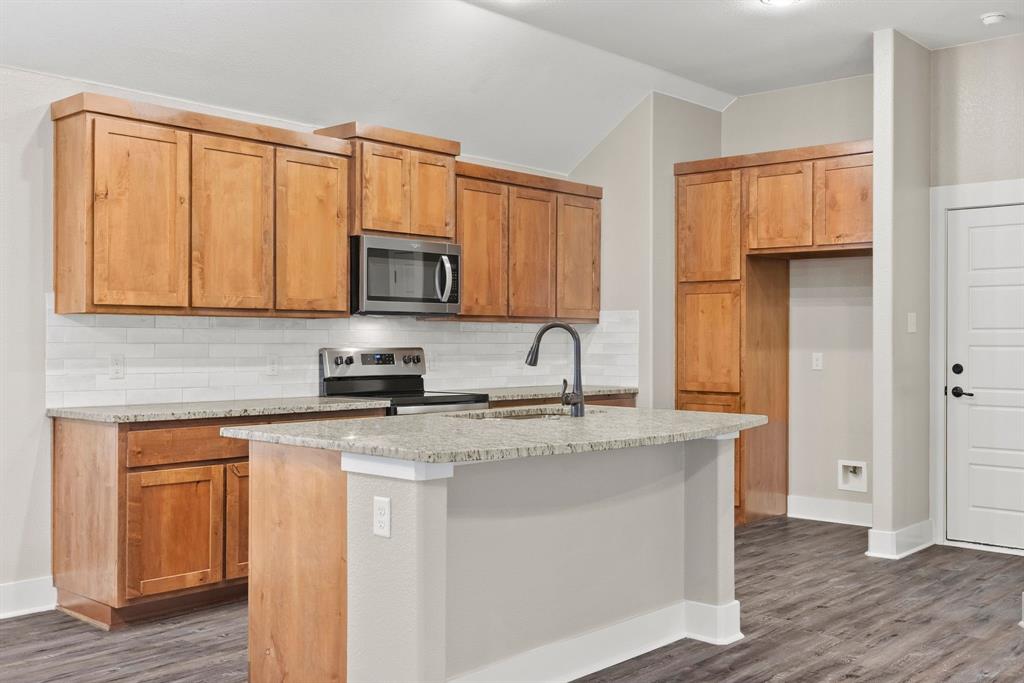 Buffalo Mesa Ph I - Residential