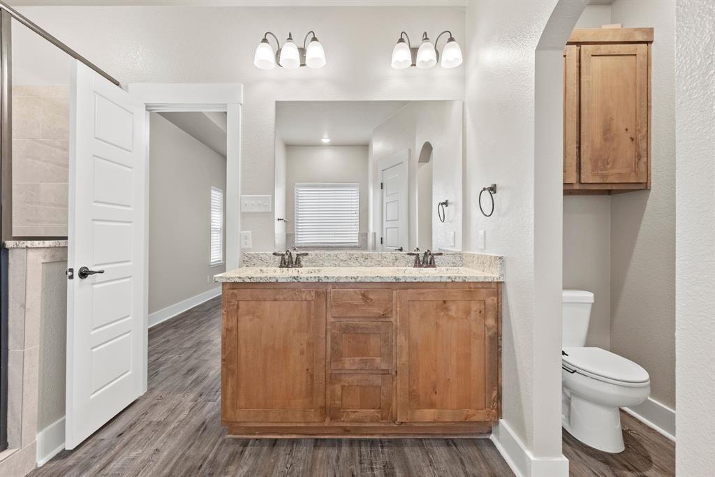 Buffalo Mesa Ph I - Residential