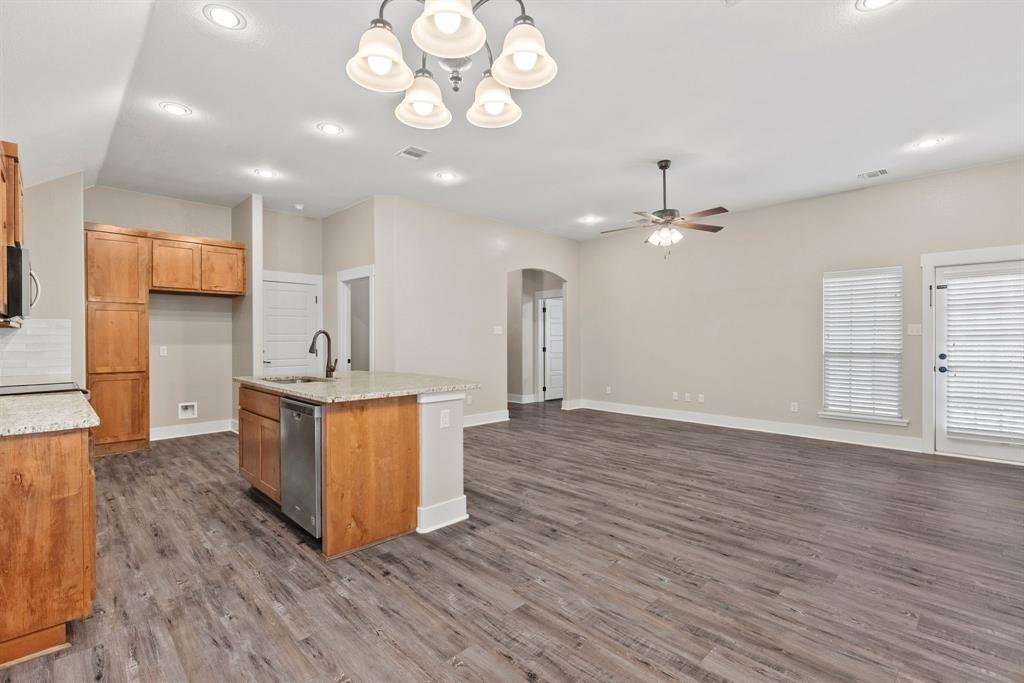 Buffalo Mesa Ph I - Residential