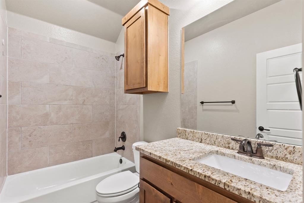 Buffalo Mesa Ph I - Residential