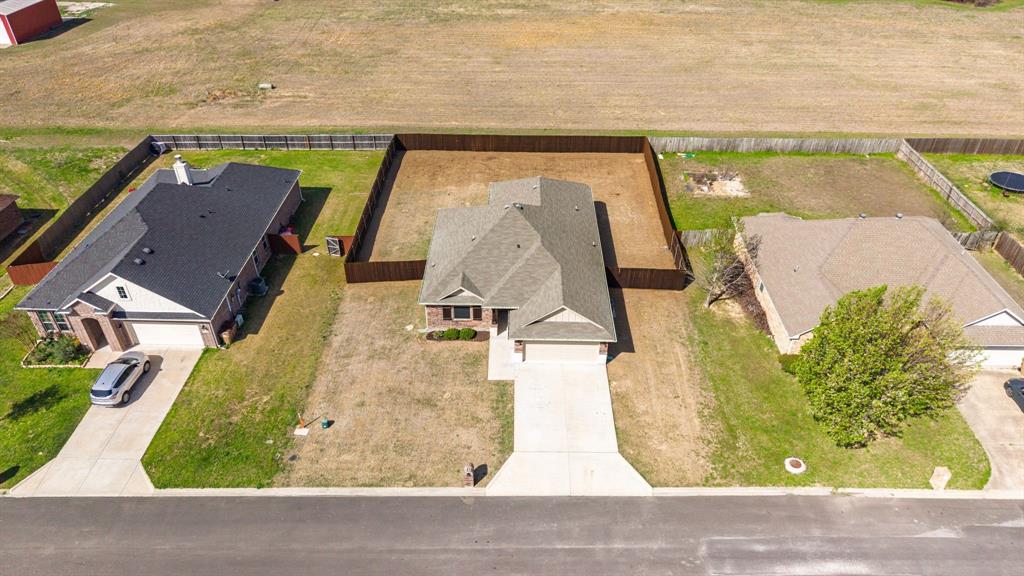 Buffalo Mesa Ph I - Residential