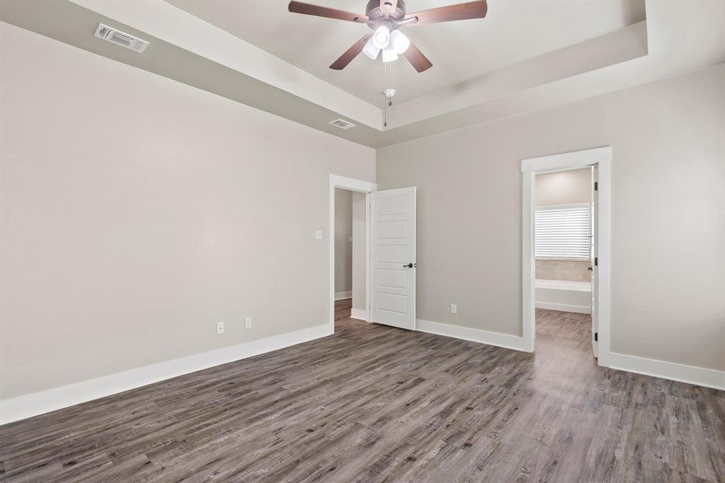 Buffalo Mesa Ph I - Residential