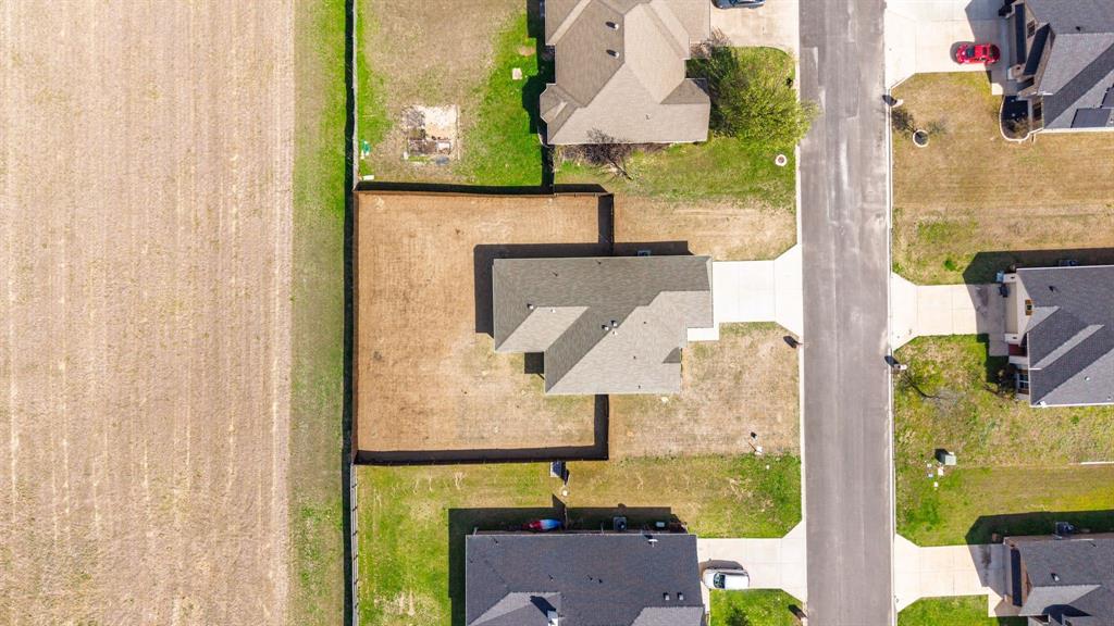 Buffalo Mesa Ph I - Residential