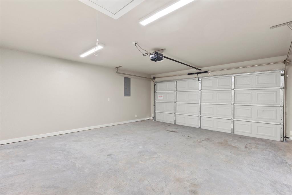 Buffalo Mesa Ph I - Residential