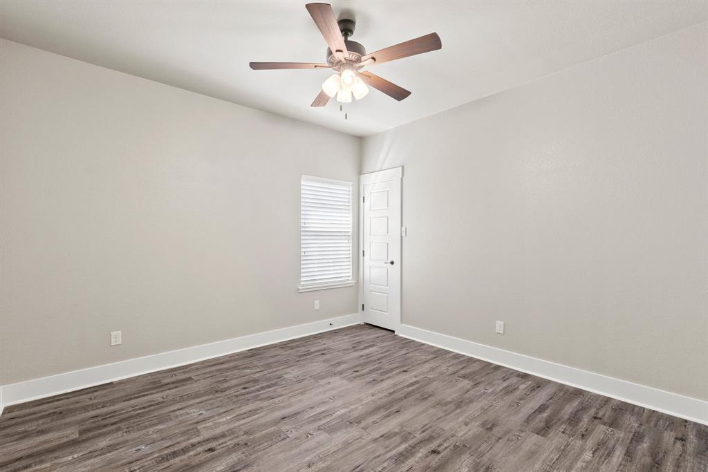 Buffalo Mesa Ph I - Residential