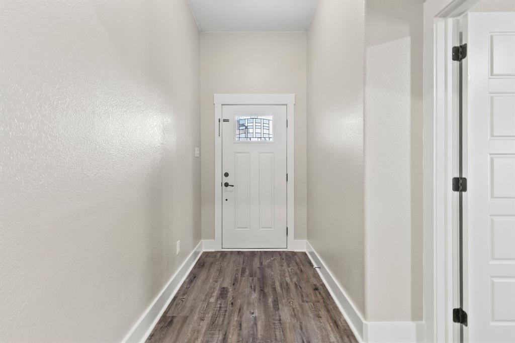 Buffalo Mesa Ph I - Residential