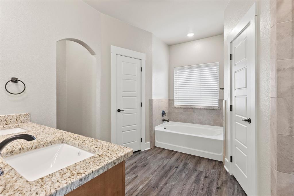 Buffalo Mesa Ph I - Residential