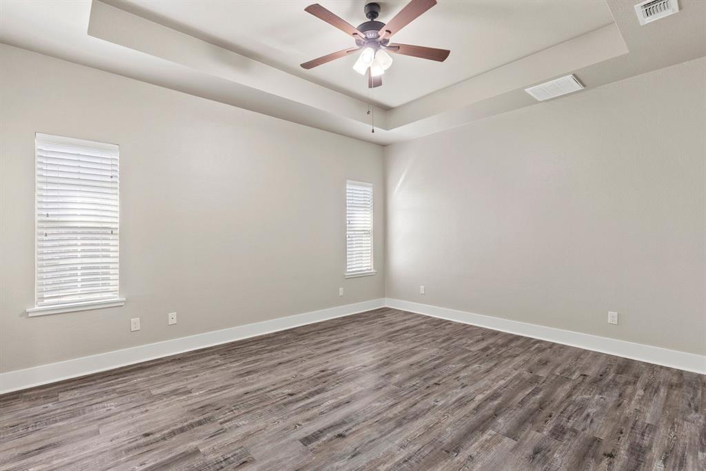 Buffalo Mesa Ph I - Residential