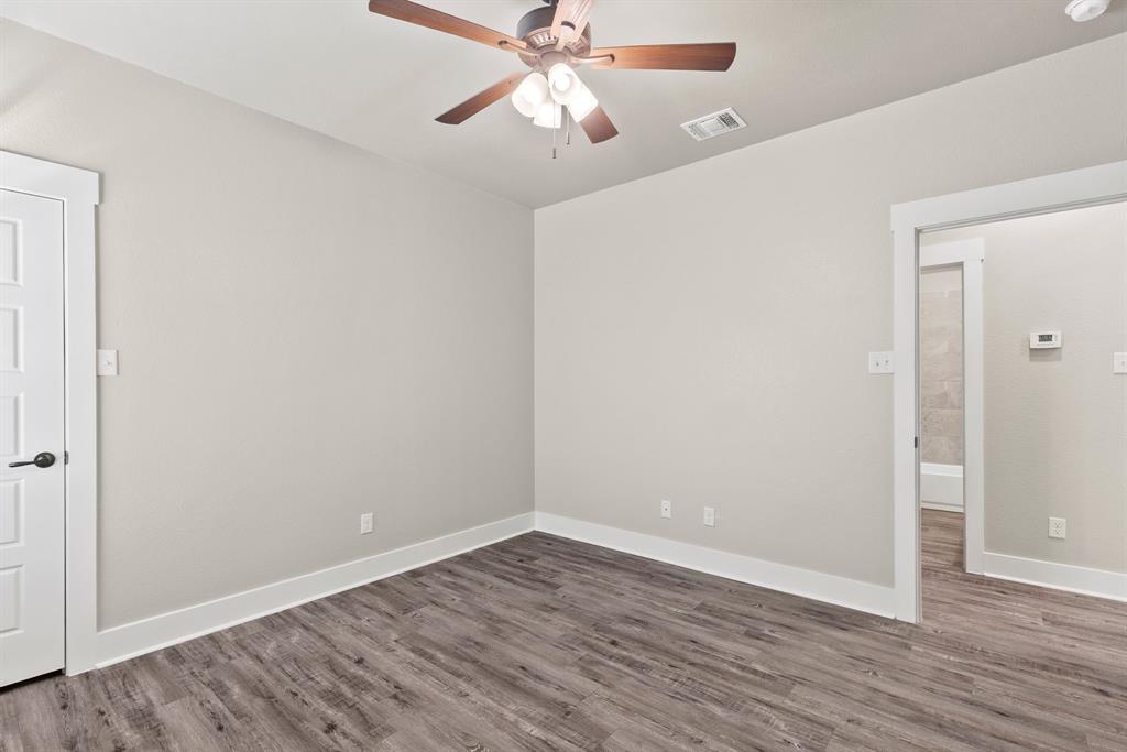 Buffalo Mesa Ph I - Residential