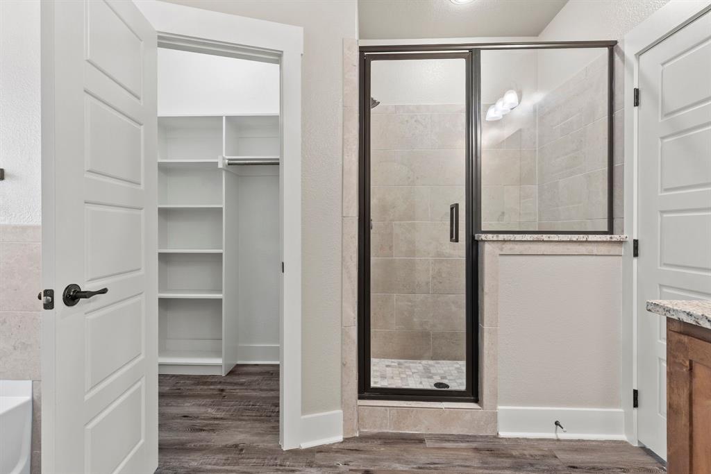 Buffalo Mesa Ph I - Residential