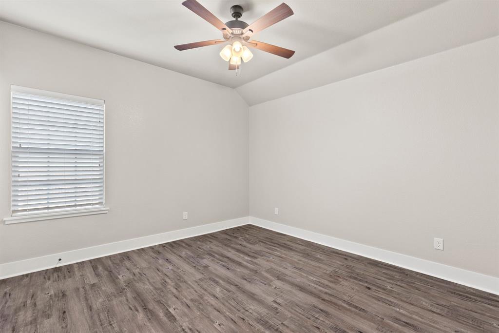 Buffalo Mesa Ph I - Residential