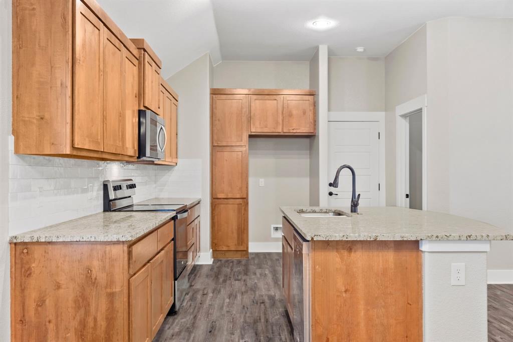 Buffalo Mesa Ph I - Residential