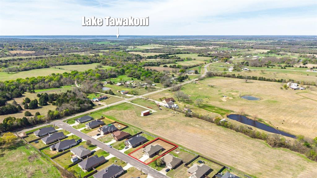 Buffalo Mesa Ph I - Residential