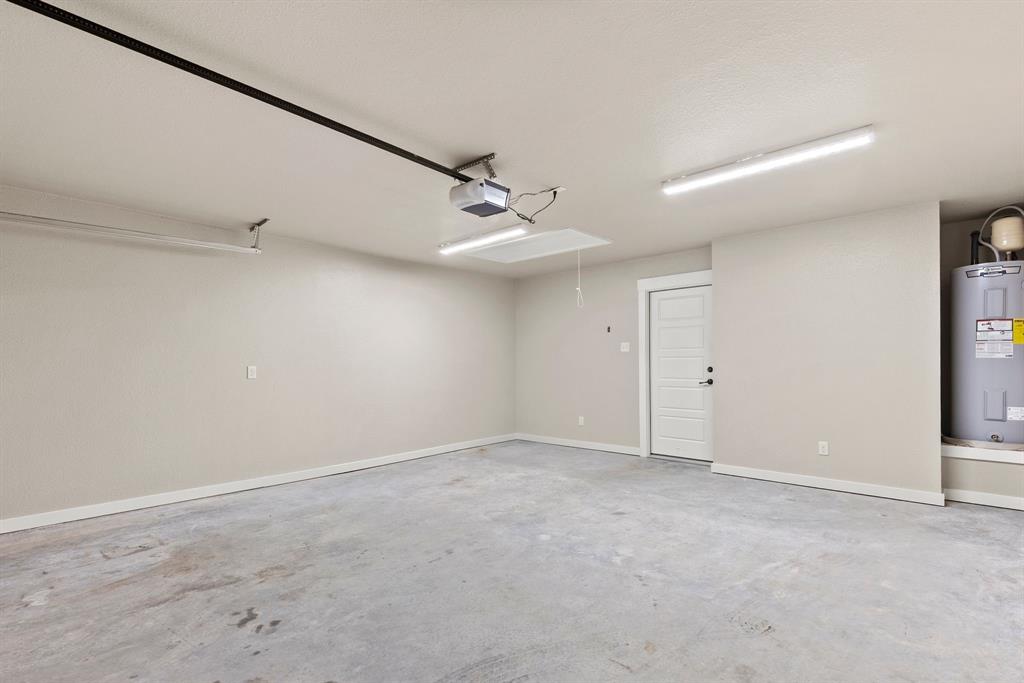 Buffalo Mesa Ph I - Residential