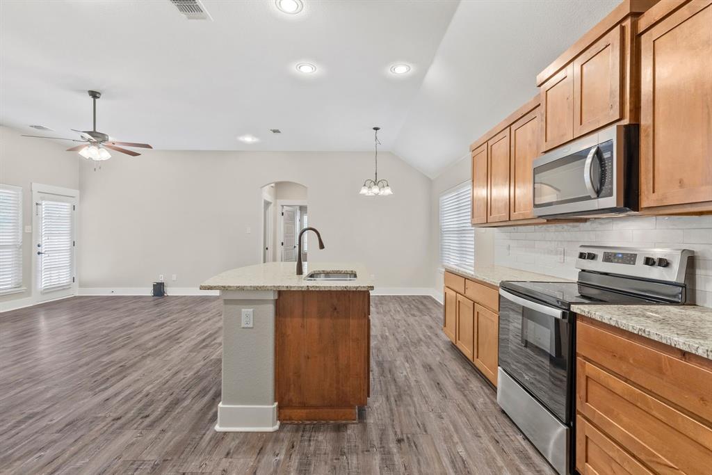 Buffalo Mesa Ph I - Residential