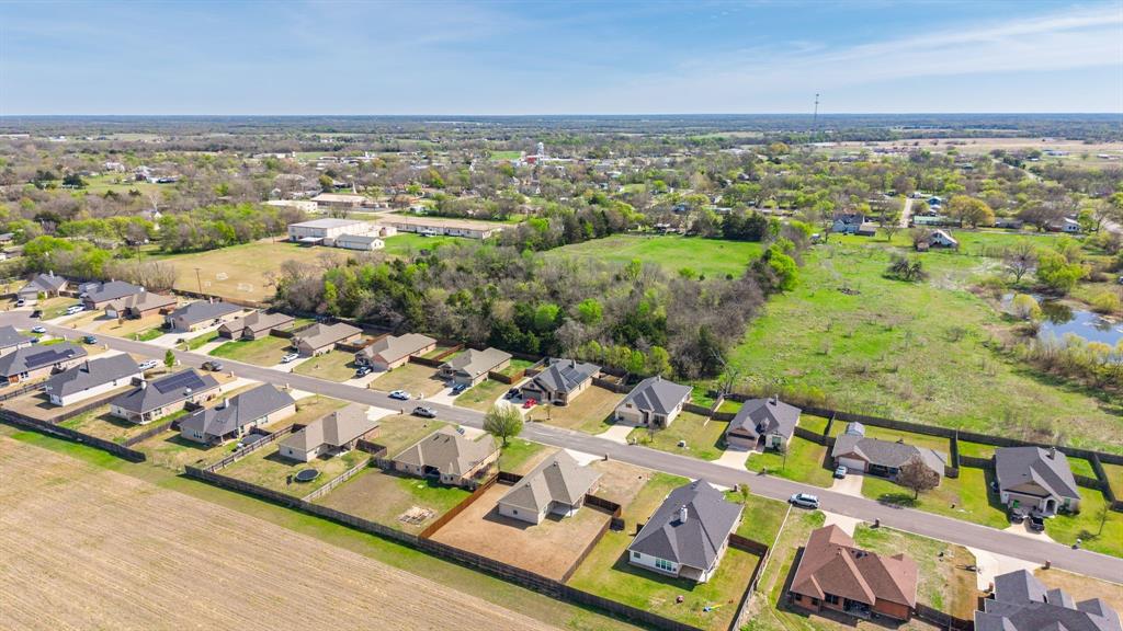 Buffalo Mesa Ph I - Residential