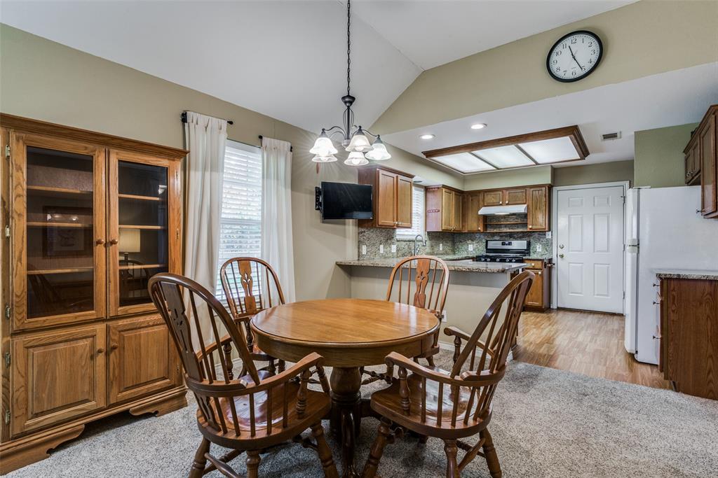 Kitchen John m-AG0677 - Residential