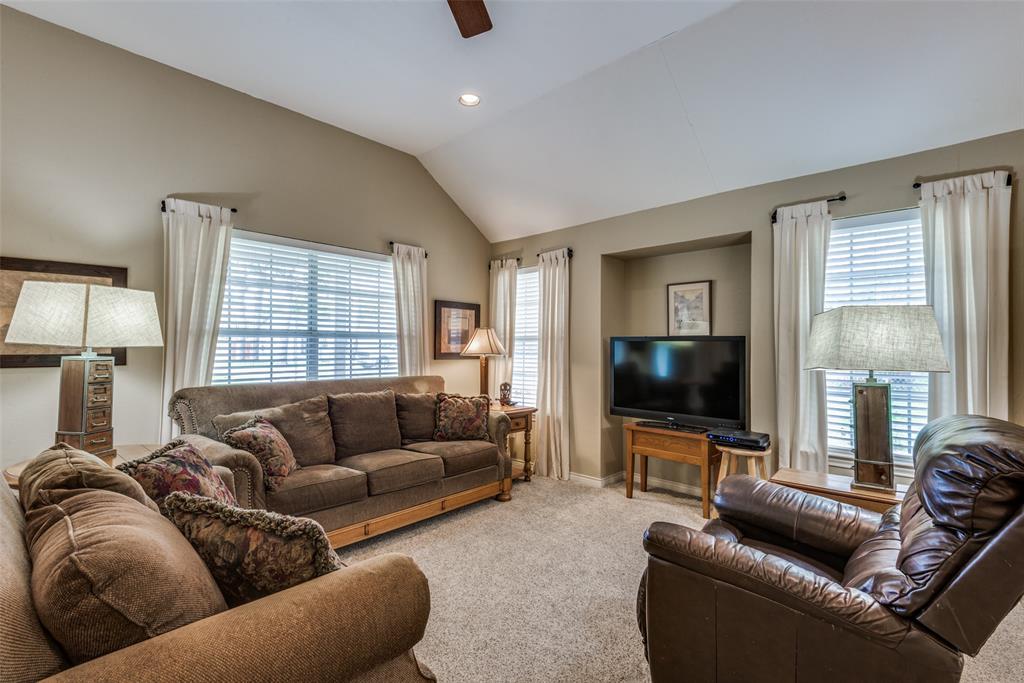 Kitchen John m-AG0677 - Residential