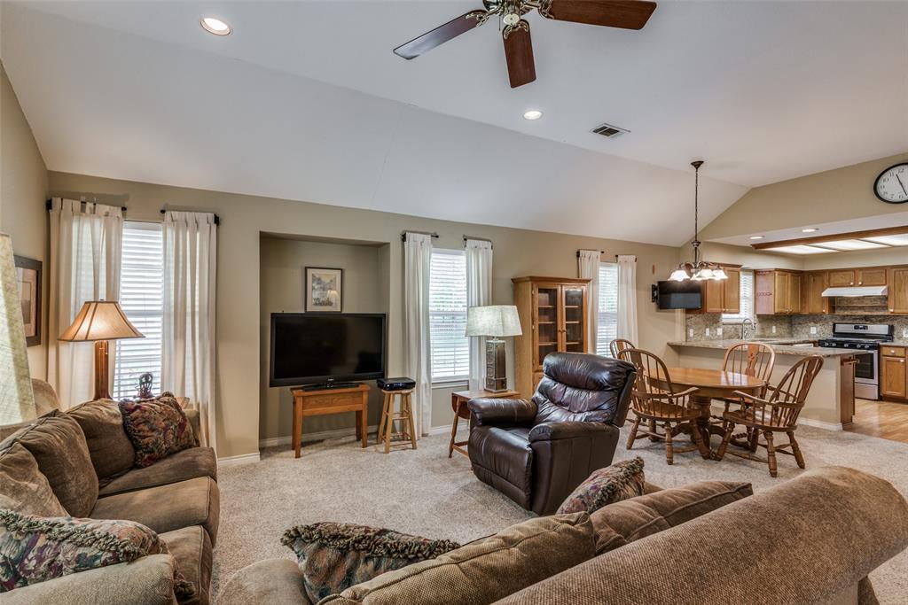 Kitchen John m-AG0677 - Residential