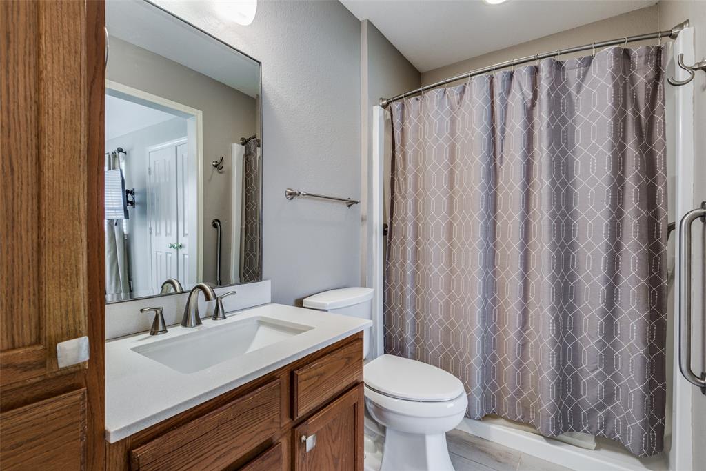 Kitchen John m-AG0677 - Residential