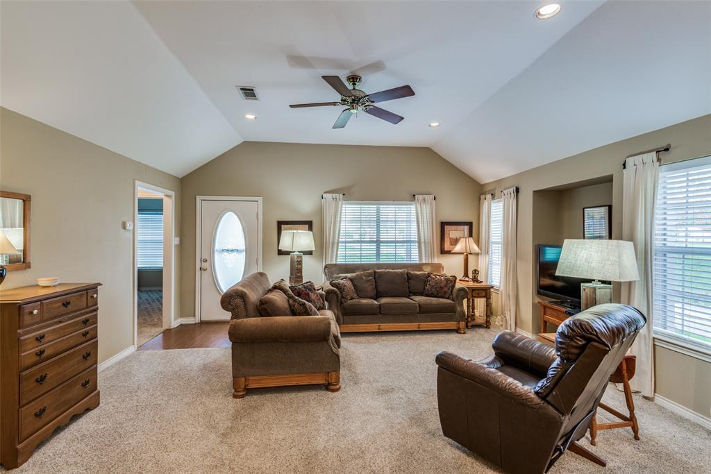 Kitchen John m-AG0677 - Residential