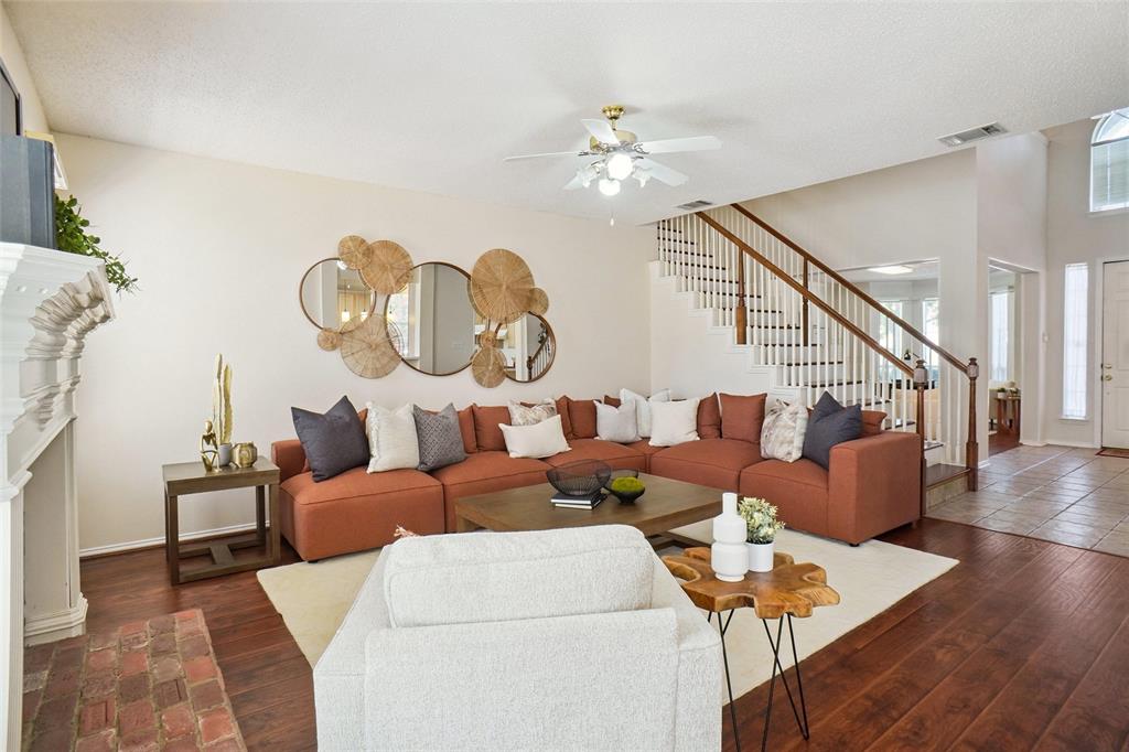 7104 Chandler Drive
