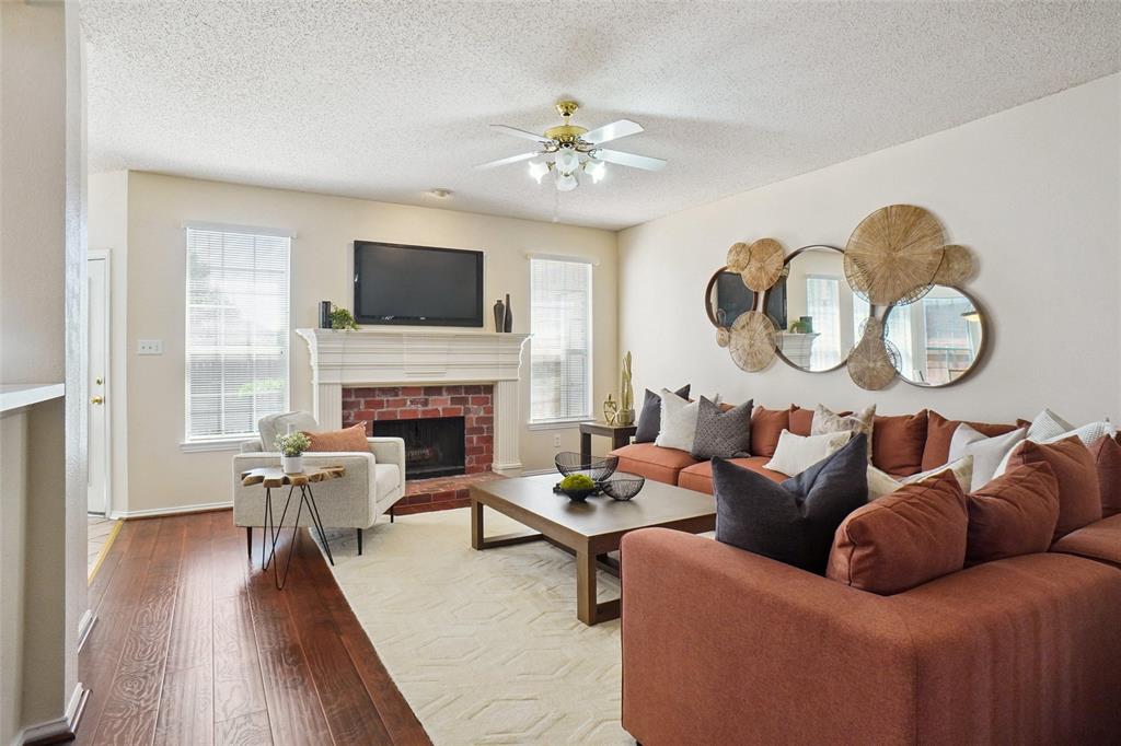 7104 Chandler Drive