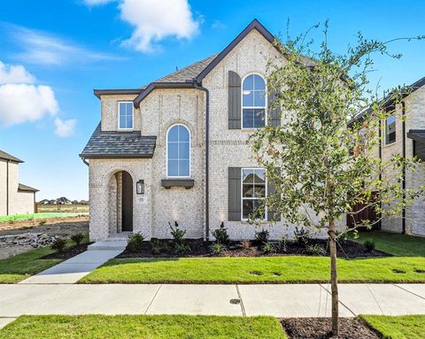 1721 Cornwall Avenue Haslet TX 76052