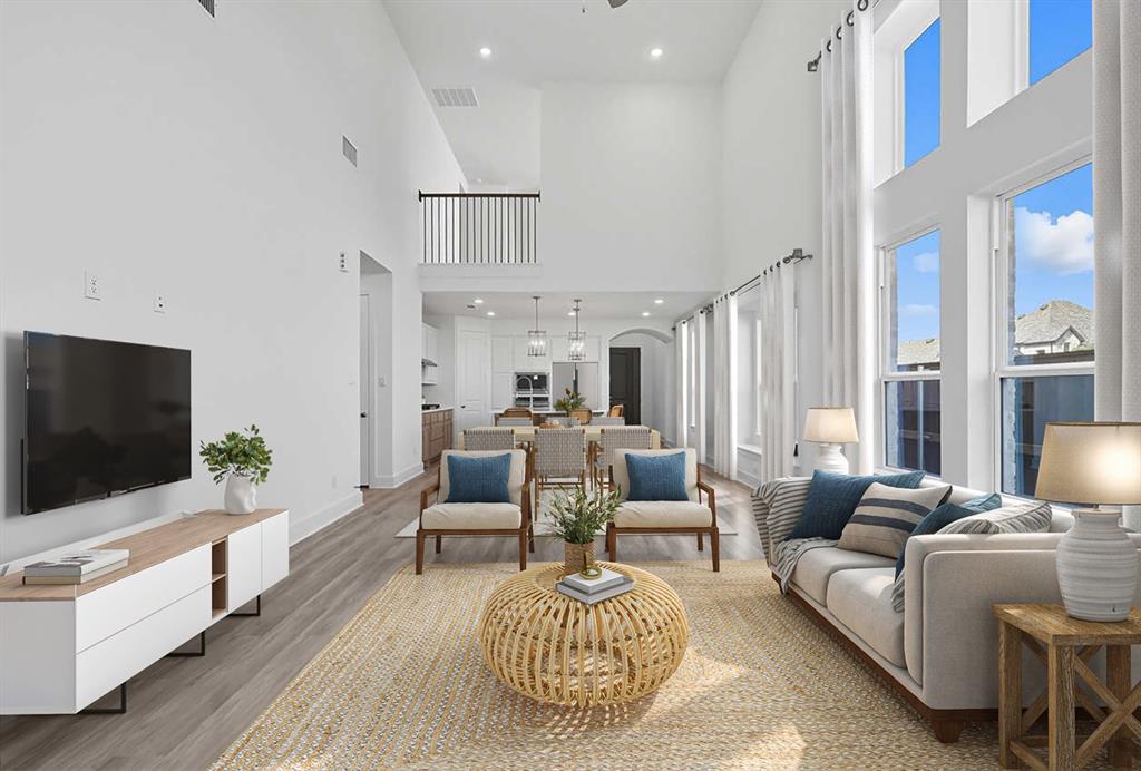 1721 Cornwall Avenue