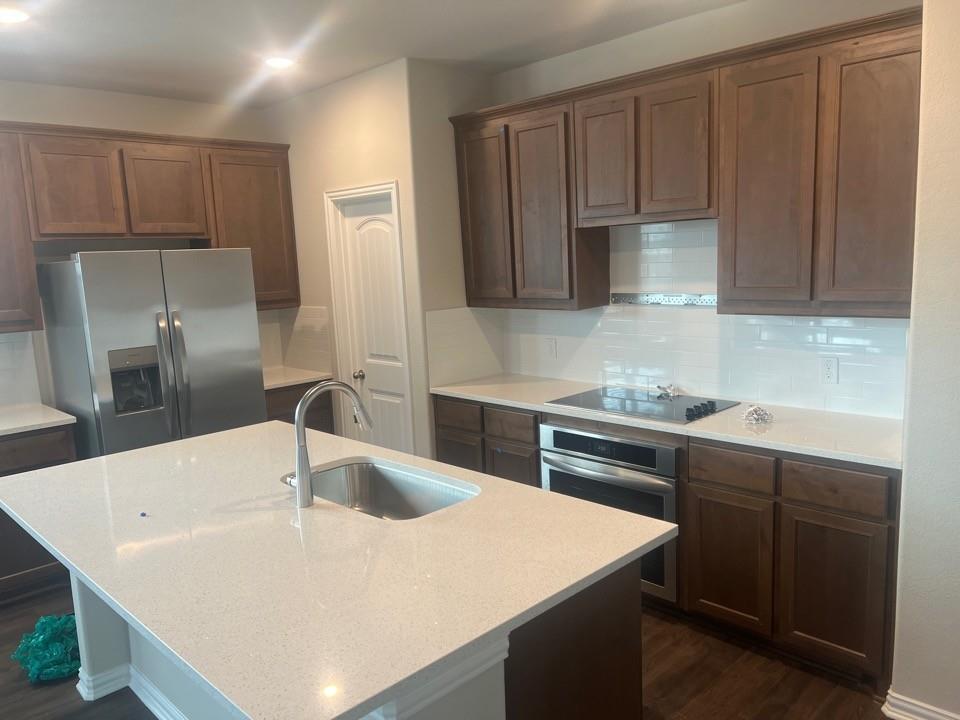 Green Meadows - Residential