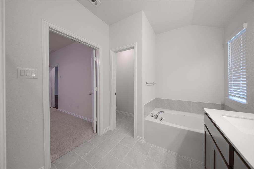 Villages of Hurricane Creek - Residential