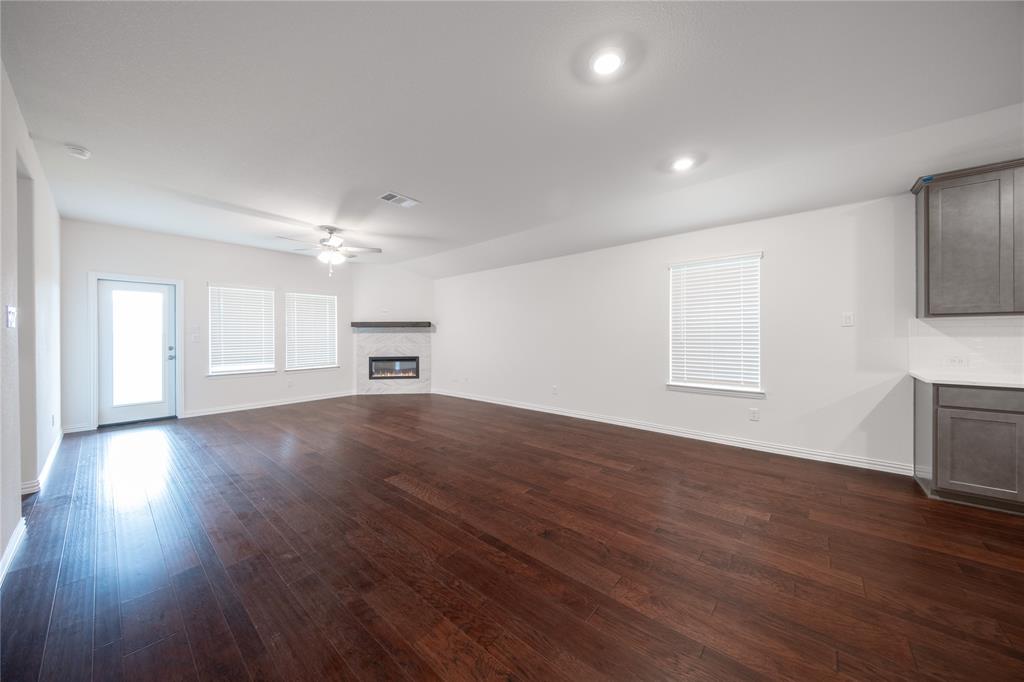 Villages of Hurricane Creek - Residential