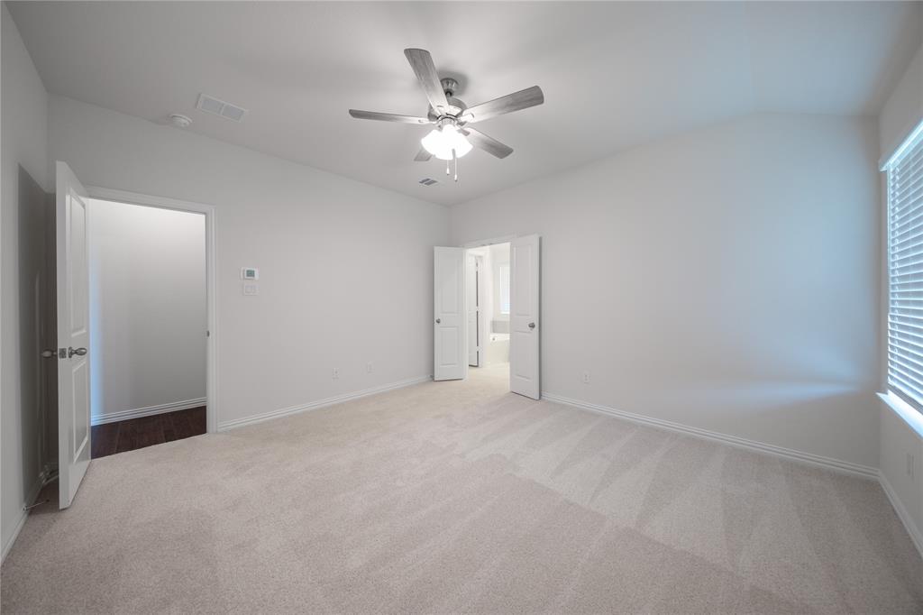 Villages of Hurricane Creek - Residential