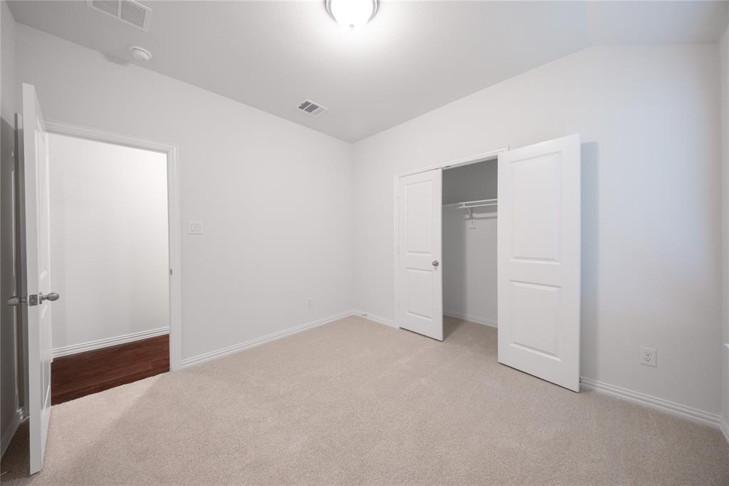 Villages of Hurricane Creek - Residential