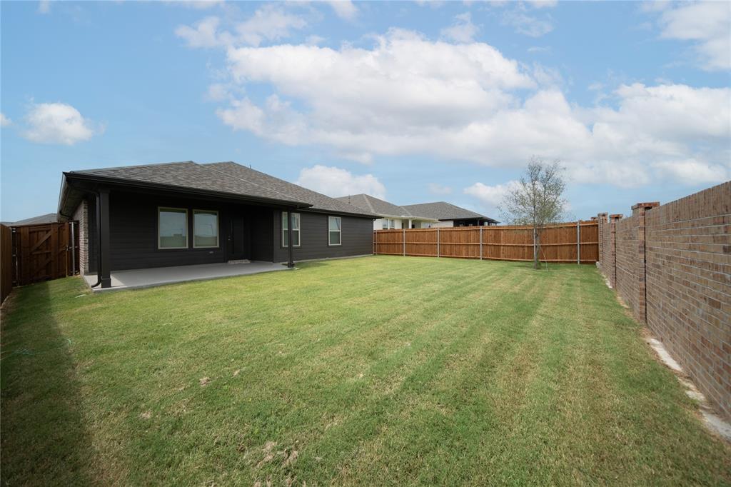 Villages of Hurricane Creek - Residential