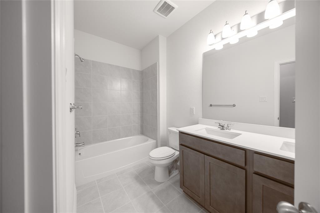 Villages of Hurricane Creek - Residential