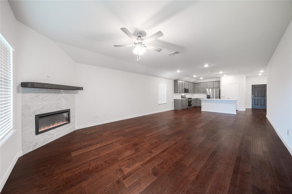 Villages of Hurricane Creek - Residential