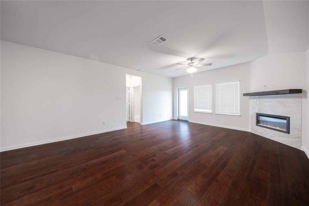 Villages of Hurricane Creek - Residential