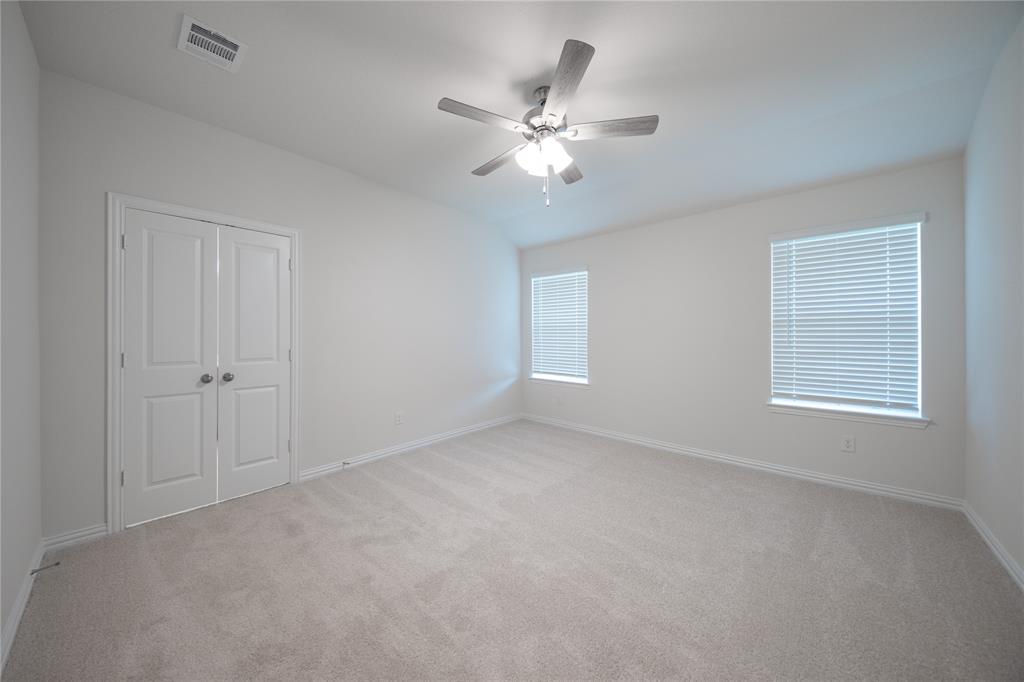 Villages of Hurricane Creek - Residential