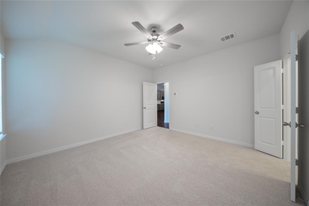 Villages of Hurricane Creek - Residential