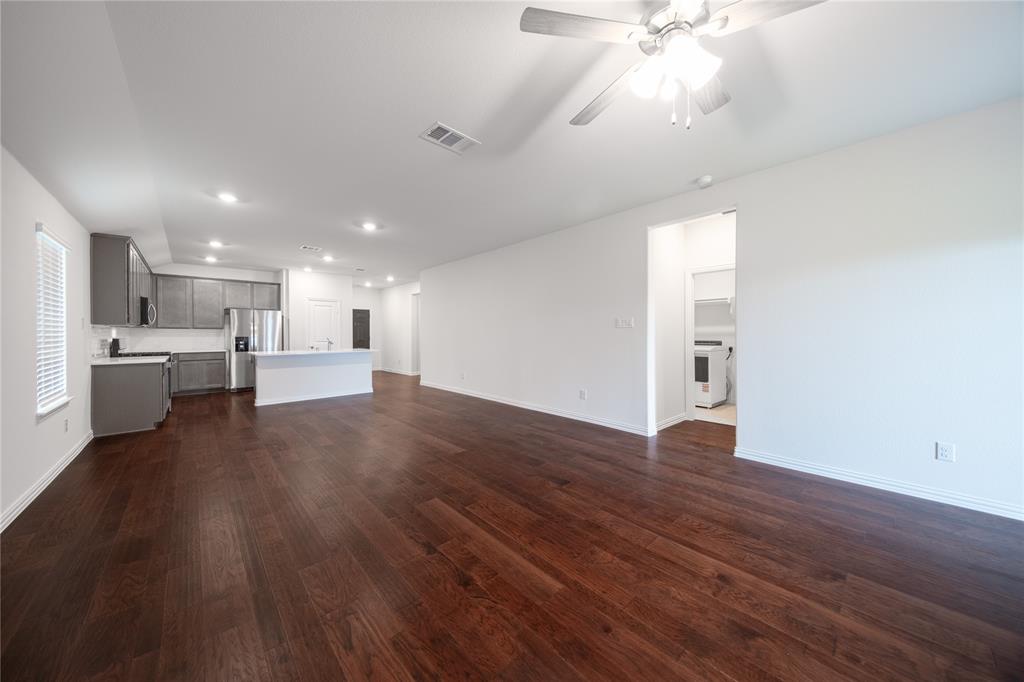 Villages of Hurricane Creek - Residential