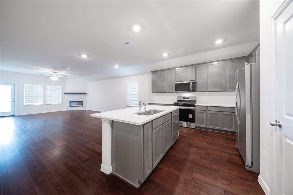 Villages of Hurricane Creek - Residential